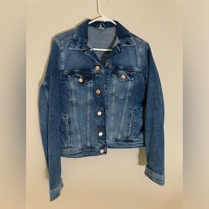 H&M Jean Jacket